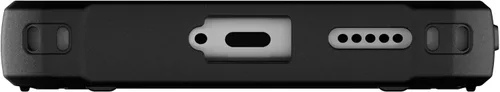 Vista 9 de URBAN ARMOR GEAR Funda UAG diseñada para Huawei Mate 60 Pro Monarch de fibra de carbono, resistente funda protectora militar probada contra caídas