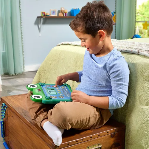 Vista 10 de LeapFrog Disney and Pixar Toy Story 5 Explore and Learn Lilypad