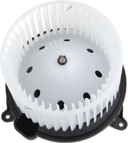 Vista 17 de SCITOO Motor delantero del ventilador del calentador HVAC para el modelo Audi – para A8 Quattro 2004-2010, para S8 2007-2009 reemplazo