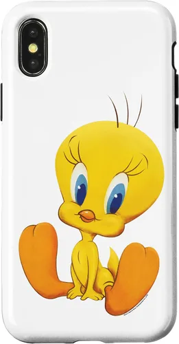 Vista 5 de Funda para iPhone 13 Pro Max Looney Tunes