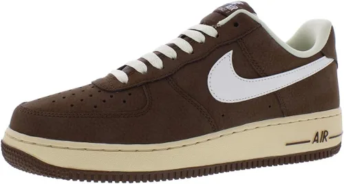 Vista 62 de Nike Zapatillas Air Force 1 '07 para hombre