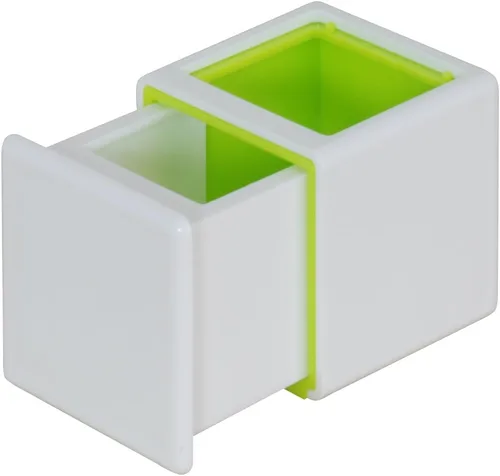 Vista 2 de Soporte deslizante para bolígrafo (verde)