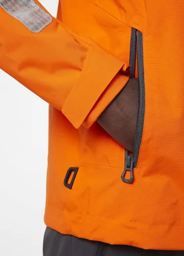 Vista 3 de Helly-Hansen Chaqueta Salt Navigator para hombre