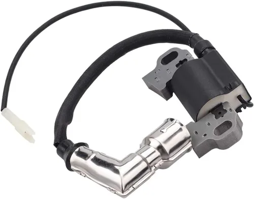 Vista 6 de Bobina de encendido para cortacéspedes MTD 951-12220 751-12220 - 4P90JU