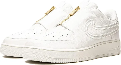Vista 2 de Nike Womens Air Force 1 Low LXX DM5036 100 Serena Summit White