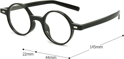 Vista 7 de TR90 Gafas de lectura redondas multifocales progresivas para mujer, lentes de sol fotocromáticos de transición para hombre, lectores de enfoque