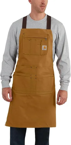 Vista 4 de Carhartt Delantal Firm Duck para hombre