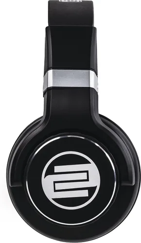 Vista 3 de Reloop AMS-RHP-15 Auriculares profesionales para DJ, construcción cerrada, controladores de 1.969 in