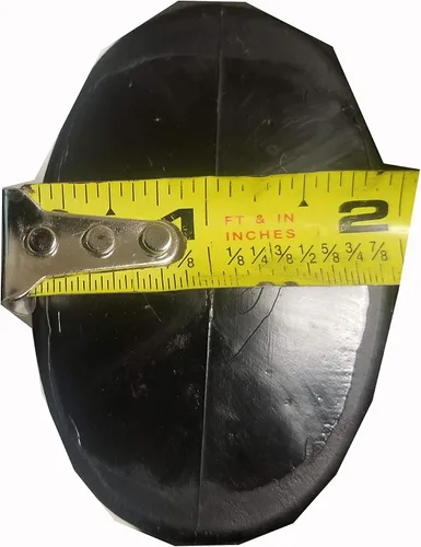 Vista 4 de Voyager Tools Mango de hacha de repuesto ultra duradero con agarre cómodo