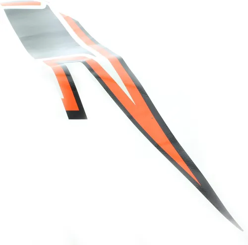 Vista 2 de Arctic Cat Nuevo OEM Hood Decal 2005 King Cat 5611-880