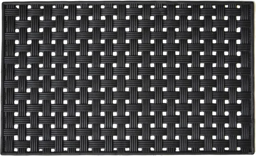 Vista 6 de Calloway Mills Alfombra de Goma Aristotle 103711830, 18" x 30