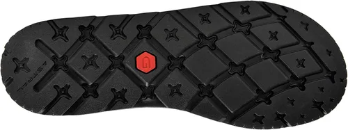 Vista 2 de Astral Rassler 20 Outdoor Minimalist Shoes Grippy and Lightweight Made for Whitewater Canyoneering Fly Fishing and Travel