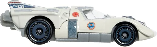 Vista 4 de Hot Wheels - XL-01 Buzz Lightyear - Coches de personajes - Lightyear - 2022