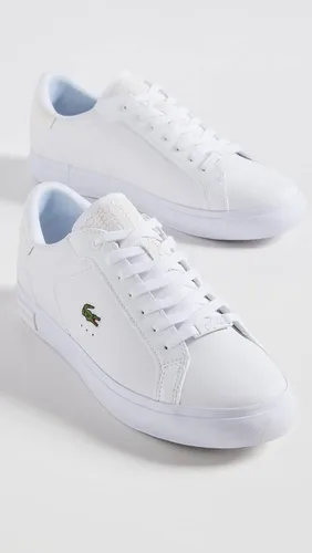 Vista 4 de Lacoste Zapatillas Powercourt para hombre