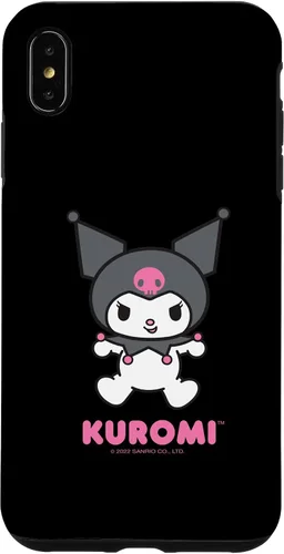 Vista 11 de Kuromi - Carcasa frontal y trasera para iPhone 17