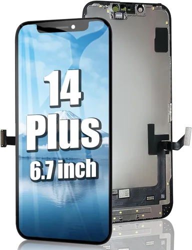 Vista 37 de EFAITHFIX para iPhone 11 Reemplazo de pantalla LCD de 6.1 pulgadas, ensamblaje de marco, pantalla LCD y digitalizador de pantalla táctil 3D con kit