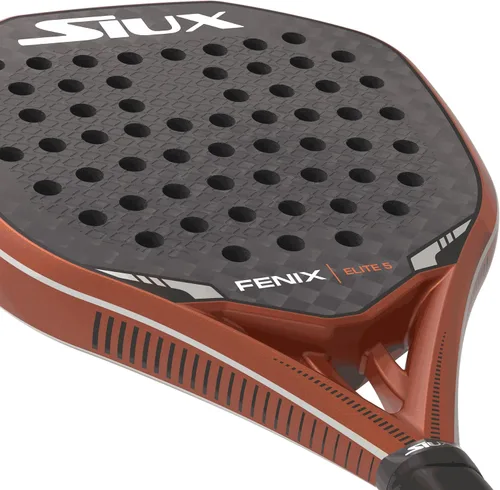 Vista 6 de SIUX Fenix Elite 5 2025