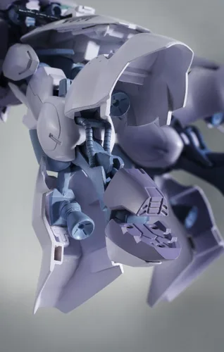 Vista 5 de Figura de acción Gundam Kimaris Gundam IBO Robot Spirits