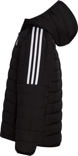 Vista 3 de adidas Chaqueta acolchada clásica para niños