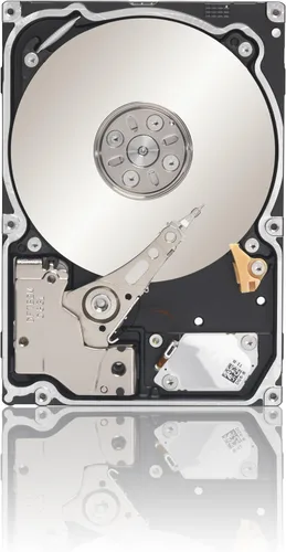 Vista 4 de Seagate Constellation.2 ST9250610NS - Unidad interna desnuda de 2.5 pulgadas, SATA 6Gb/s, 64 MB, 250 GB, 7200 RPM, caché de 64 MB, ST9250610NS