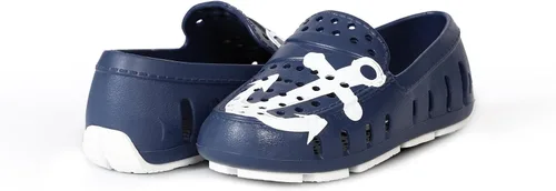Vista 67 de Floafers Zapato náutico unisex Prodigy (niño pequeño/niño grande)