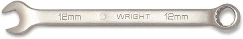 Vista 3 de Llave Combinada WRIGHTGRIP 2.0 12 Puntos Satén 0.394 in