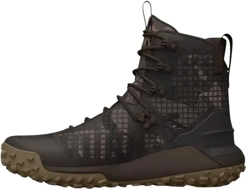 Vista 2 de Under Armour mens Hiking Boots