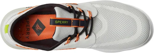 Vista 2 de Sperry Top-Sider 7 Mares - Zapatos de paseo para hombre (3 ojales)