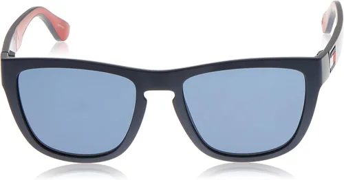 Vista 2 de Tommy Hilfiger Gafas de sol rectangulares Th1557S para hombre