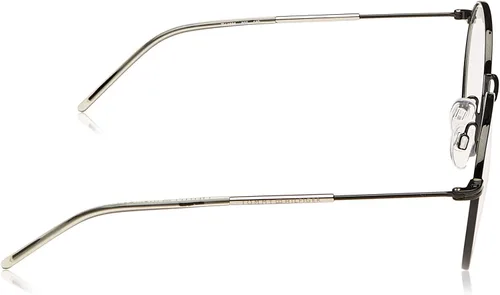 Vista 3 de Gafas graduadas Tommy Hilfiger T 1586 0807 Negro 00 Demo Lens