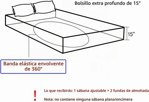 Vista 3 de HOSIMA - Juego de ropa de cama con diseño de ajolote para decoración de dormitorio infantil, patrón de dibujos animados espaciales Kawaii, animales