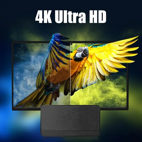 Vista 3 de BOXPUT Lemon TV L2 2026 Android TV Box 12.0 Smart Box
