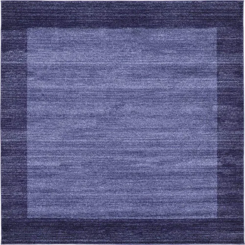 Vista 19 de Unique Loom colección Del Mar - Alfombra Abigail (4' 1" x 6' 1" Rectangular, Beige/ Marfil)