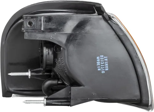Vista 4 de TYC 18-5396-01 Mazda Pickup Front Driver Side Reemplazo de la lámpara de estacionamiento