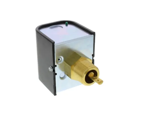 Vista 4 de McDonnell & Miller Interruptor de flujo de uso general FS251, 1" reemplaza a Fs4-3