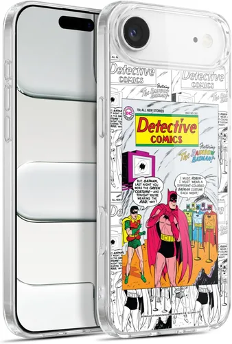 Vista 253 de Head Case Designs Funda de gel suave con licencia oficial de Batman DC Comics Hush Catwoman icónica de cómic, compatible con Apple iPhone 11 Pro Max