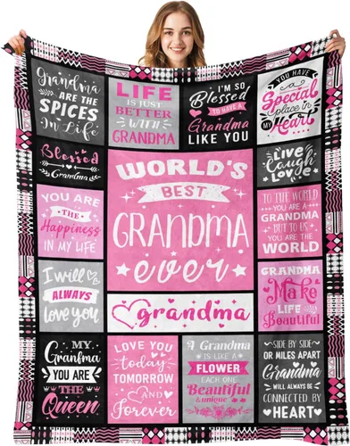 Vista 11 de Regalos de Navidad y cumpleaños para tías – Regalo para tía de sobrina y sobrino – Regalos para la mejor tía de todos los tiempos – Ideas de regalo