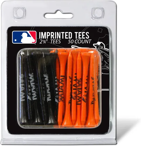 Vista 8 de Team Golf MLB - Paquete de 50 camisetas de golf para hombre