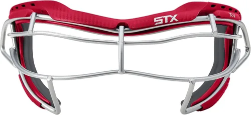 Vista 5 de STX Gafas de lacrosse Focus XV-S