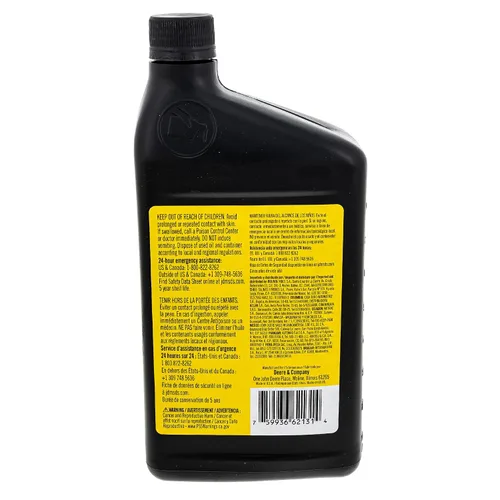 Vista 3 de John Deere Kit de filtro de equipo original #LG259