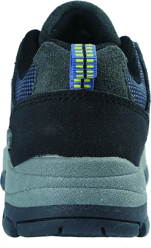 Vista 4 de Northside Monroe Low Junior - Botas de senderismo (bebébebéniño pequeño)
