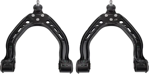 Vista 77 de Conjunto de Brazo de Control Inferior Delantero y Junta Esférica TRQ para Lado del Conductor y del Pasajero 2 Piezas Compatible con Ford Mustang GT