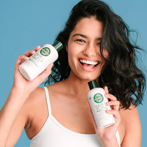 Vista 4 de DermaVeen Champú Avena 500ML