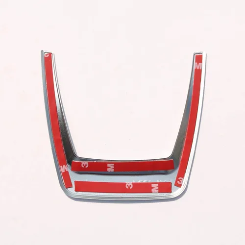 Vista 7 de YIWANG Panel de control de luz para techo corredizo de coche, marco para BMW 1 2 3 4 Series F20 F21 F22 F30 F31 F34 F32 F36 X5 F15 X6 F16 X2 F47