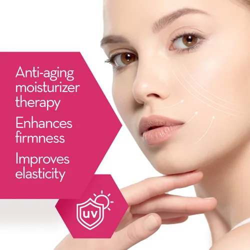 Vista 4 de CICATRICURE Crema Antiarrugas de Día, SPF 30 , 1.5 fl oz.