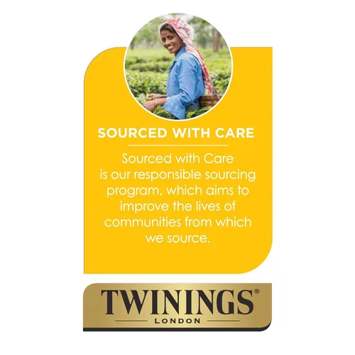 Vista 7 de Twinings Cápsulas K-Cup descafeinado Earl Grey para Keurig, té negro descafeinado con sabor a cítricos y bergamota, 24 unidades (paquete de 2)