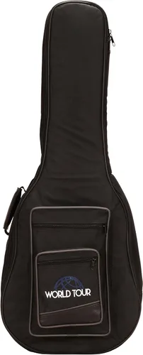 Vista 18 de World Tour - Estuche para guitarra, contrabajo.