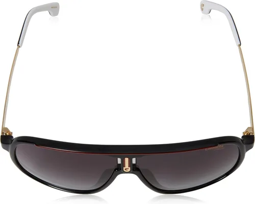 Vista 4 de Carrera Hyperfit 19S - Gafas de sol ovaladas para hombre