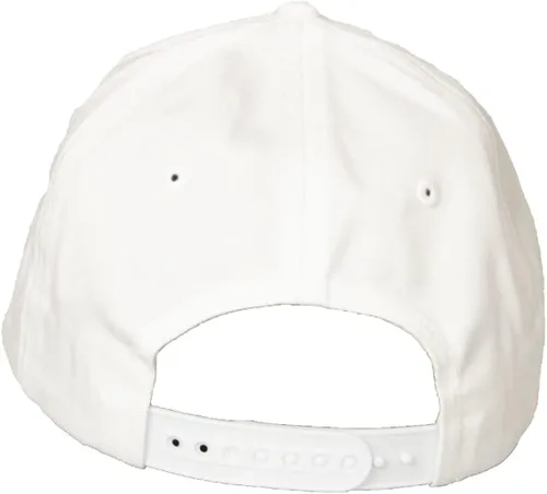Vista 3 de Calvin Klein Gorra de béisbol CK JEANS con visera trasera ajustable ZM0ZM019737 CK ISSUE CAP