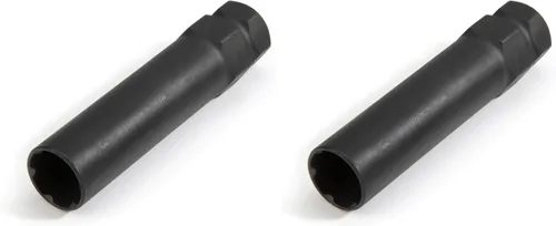 Vista 5 de STEELMAN PRO 78539 Conector de diámetro pequeño, 6 ejes nervados, diámetro interior de 41/64 pulgadas